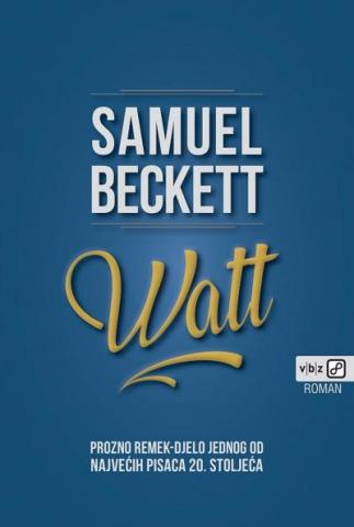 Watt, Semjuel Beket, VBZ Watt, Semjuel Beket, VBZ