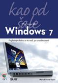 Windows 7, Kao od šale, Mark Edward Soper, CET Windows 7, Kao od šale, Mark Edward Soper, CET
