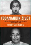 Yoganandin život, Philip Goldberg, Harša Yoganandin život, Philip Goldberg, Harša