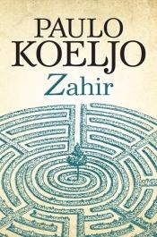 Zahir, Paulo Koeljo, Laguna Zahir, Paulo Koeljo, Laguna