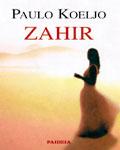 ZAHIR XI IZDANJE, Paulo Koeljo, Paideia ZAHIR XI IZDANJE, Paulo Koeljo, Paideia
