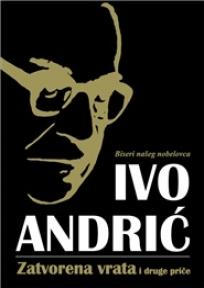 Zatvorena vrata i druge priče, Ivo Andrić, Sezam Book Zatvorena vrata i druge priče, Ivo Andrić, Sezam Book