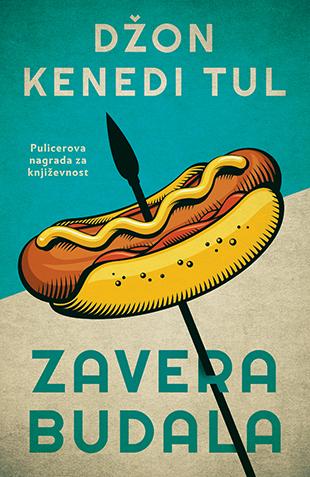 Zavera budala, Džon Kenedi Tul, Laguna Zavera budala, Džon Kenedi Tul, Laguna