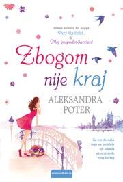 ZBOGOM NIJE KRAJ, Aleksandra Poter, Vulkan izdavaštvo