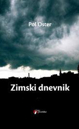 ZIMSKI DNEVNIK, Pol Oster, Geopoetika ZIMSKI DNEVNIK, Pol Oster, Geopoetika