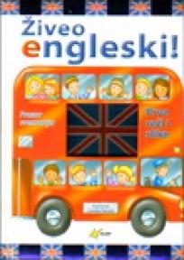 Živeo engleski, Lorela Flamini, Mali princ Živeo engleski, Lorela Flamini, Mali princ