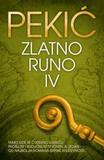 Zlatno runo: IV tom, Borislav Pekić, Laguna