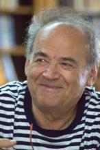 Milan D. Špiček i Mina Mart