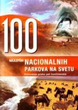 100 najlepših nacionalnih parkova na svetu, Hans Joakim Nojbert, Mladinska knjiga