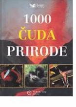 1000 čuda prirode, Grupa autora, Mladinska knjiga