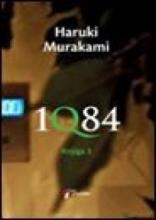 1Q84-knjiga 3, Haruki Murakami, Geopoetika