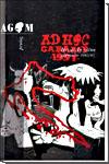 Ad Hoc, Grupa autora, Agm - Zagreb