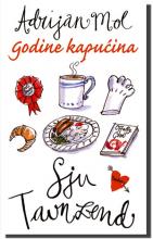 Adrijan Mol - Godine kapućina, Sju Taunzend, Laguna