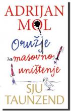 Adrijan Mol - Oružje za masovno uništenje, Sju Taunzend, Laguna