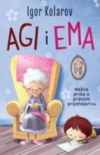 Agi i Ema, Igor Kolarov, Laguna