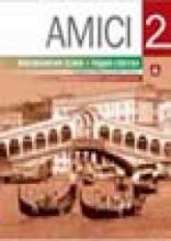 Amici 2 - radna sveska, Zavod za udžbenike, Zavod za udžbenike