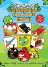Angry Birds – Figure od papira, Grupa autora, Laguna