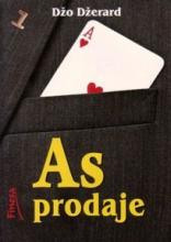 As prodaje, Džo Džerard, Finesa