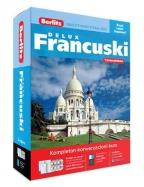 Berlitz delux francuski, Grupa autora, Vulkan izdavaštvo