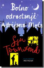 Bolno odrastanje Adrijana Mola, Sju Taunzend, Laguna