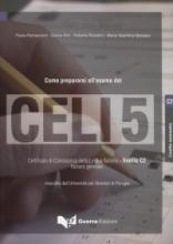 CELI 5 - C2, Grupa autora, Educational Centre