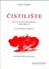 Čistilište, Dante Aligijeri, Prosveta