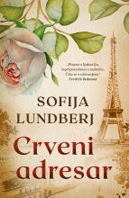 Crveni adresar, Sofija Lundberj, Laguna
