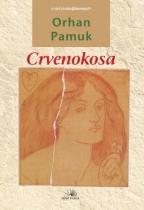 Crvenokosa, Orhan Pamuk, Nova knjiga