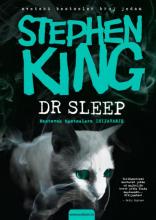 Dr Sleep, Stiven King, Vulkan izdavaštvo