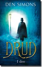 Drud - I deo, Den Simons, Laguna