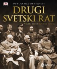 Drugi svetski rat: veliki ilustrovani vodič, Grupa autora, Data status