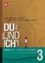 Du und ich 3 - priručnik za nastavnike, Zavod za udžbenike, Zavod za udžbenike