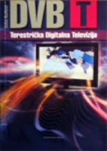 DVB-T (terestrička digitalna televizija), Dušan Marković, Akademska misao