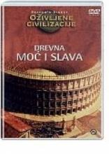 DVD Oživljene civilizacije, Grupa autora, Mladinska knjiga