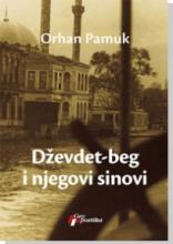 Dževdet-beg i njegovi sinovi, Orhan Pamuk, Geopoetika