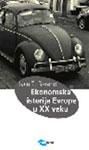 EKONOMSKA ISTORIJA EVROPE U XX VEKU, Ivan Berend, Arhipelag