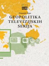 Geopolitika televizijskih serija, Dominik Mojsi, Clio