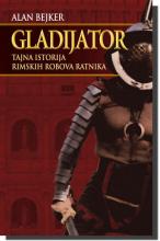 Gladijator, Alan Bejker, Laguna