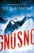 Gnusno, Den Simons, Laguna