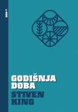 Godišnja doba, Stiven King, Booka