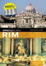 Grad na dlanu - Rim, Grupa autora, Mono i manjana