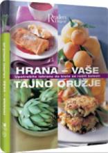 Hrana vaše tajno oružje, Grupa autora, Mladinska knjiga