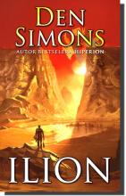 Ilion, Den Simons, Laguna