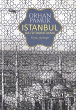 Istanbul na fotografijama (Grad, sjećanja), Orhan Pamuk, Buybook