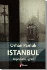 ISTANBUL, Orhan Pamuk, Geopoetika