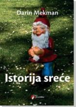 Istorija sreće, Darin Mekman, Geopoetika
