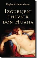Izgubljeni dnevnik Don Huana, Daglas Karlton Abrams, Laguna