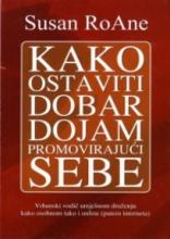 Kako ostaviti dobar dojam promovirajući sebe, Susan RoAne, VBZ