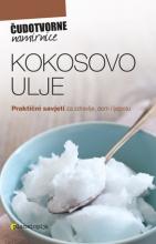 Kokosovo ulje - praktični savjeti za zdravlje, dom i ljepotu, Grupa autora, Planetopija