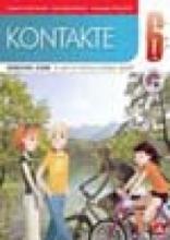 Kontakte 6 - udžbenik, Zavod za udžbenike, Zavod za udžbenike
